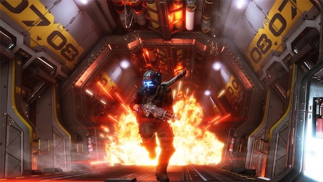 Titanfall 2 (PS4) - PSN Account - GLOBAL - 6
