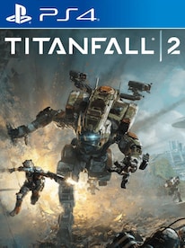 Titanfall 2 (PS4) - PSN Account - GLOBAL - 1
