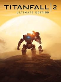Titanfall 2 | Ultimate Edition (PC) - EA App Key - GLOBAL - 1