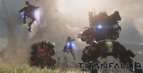 Titanfall 2 | Ultimate Edition (PC) - Steam Gift - GLOBAL - 10