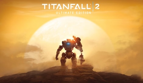 Titanfall 2 | Ultimate Edition (PC) - Steam Gift - GLOBAL - 2