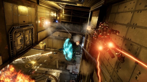 Titanfall 2 | Ultimate Edition (Xbox One) - Xbox Live Key - ARGENTINA - 6