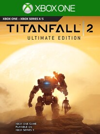 Titanfall 2 | Ultimate Edition (Xbox One) - Xbox Live Key - TURKEY - 1