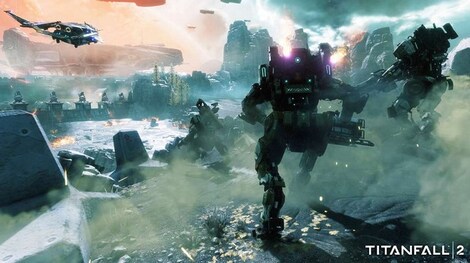 Titanfall 2 | Ultimate Edition (Xbox One) - Xbox Live Key - UNITED KINGDOM - 2