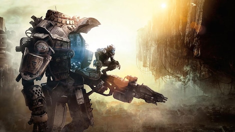 Titanfall Für Xbox One (EU-Version) - Action-Shooter Mit Mechs & Parkour, PEGI 16
