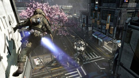 Titanfall Deluxe Edition Xbox Live Xbox One Key UNITED STATES - 6