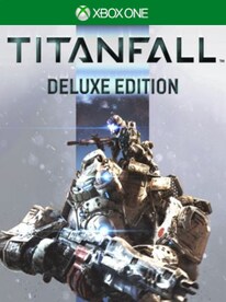 Titanfall Deluxe Edition Xbox Live Xbox One Key UNITED STATES - 1