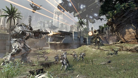 Titanfall EA App Key GLOBAL - 5