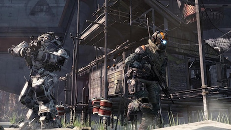 Titanfall EA App Key GLOBAL - 3