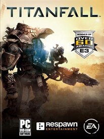 Titanfall EA App Key POLAND - 1