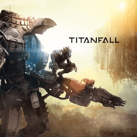 Titanfall (ENGLISH ONLY) EA App Key GLOBAL - 7