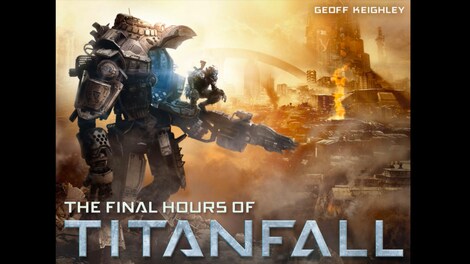 Titanfall - The Final Hours Steam Key GLOBAL - 7