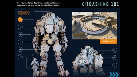 Titanfall - The Final Hours Steam Key GLOBAL - 6
