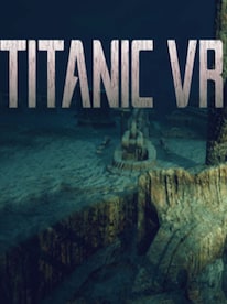 Titanic VR Steam Key GLOBAL - 1