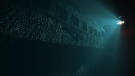 Titanic VR Steam Key GLOBAL - 6