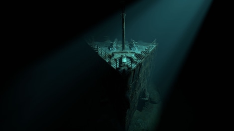 Titanic VR Steam Key GLOBAL - 3