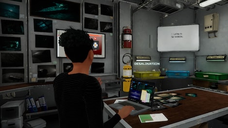 Titanic VR Steam Key GLOBAL - 8