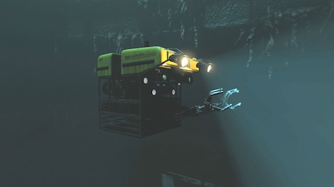 Titanic VR Steam Key GLOBAL - 9