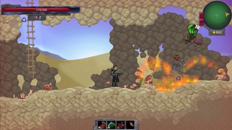 Titanis Steam Key GLOBAL - 6