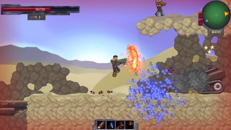 Titanis Steam Key GLOBAL - 4