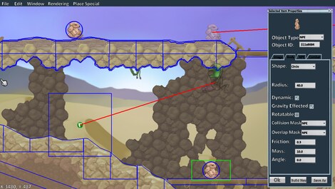 Titanis Steam Key GLOBAL - 3