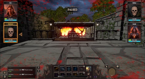 Titans of the Past (PC) - Steam Key - GLOBAL - 12