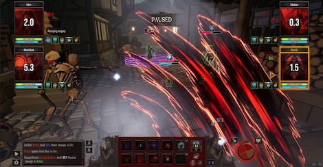 Titans of the Past (PC) - Steam Key - GLOBAL - 5