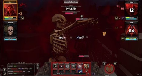 Titans of the Past (PC) - Steam Key - GLOBAL - 11