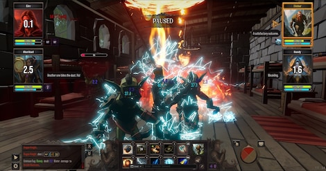 Titans of the Past (PC) - Steam Key - GLOBAL - 8