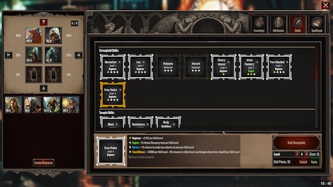 Titans of the Past (PC) - Steam Key - GLOBAL - 4