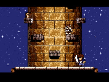 Titus the Fox Steam Key GLOBAL - 8