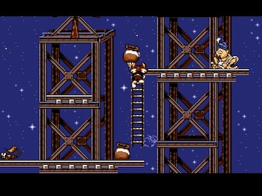 Titus the Fox Steam Key GLOBAL - 9