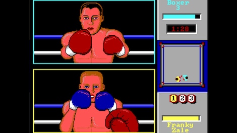 TKO (PC) - Steam Key - GLOBAL - 7
