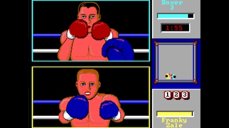 TKO (PC) - Steam Key - GLOBAL - 6