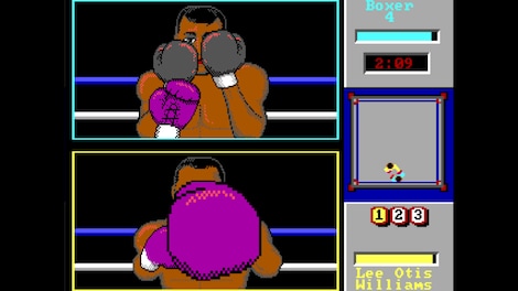 TKO (PC) - Steam Key - GLOBAL - 3