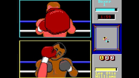TKO (PC) - Steam Key - GLOBAL - 4