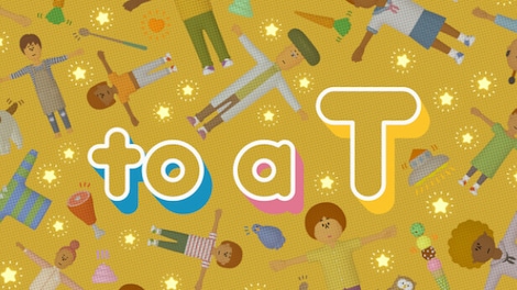 To a T (PC) - Steam Key - EUROPE - 0