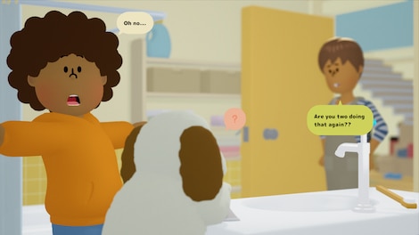 To a T (PC) - Steam Key - GLOBAL - 3