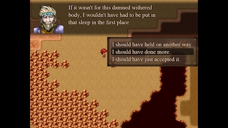 To Ash Steam Key GLOBAL - 8