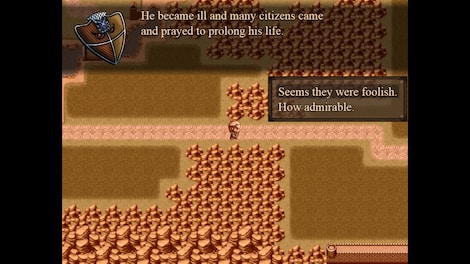 To Ash Steam Key GLOBAL - 9