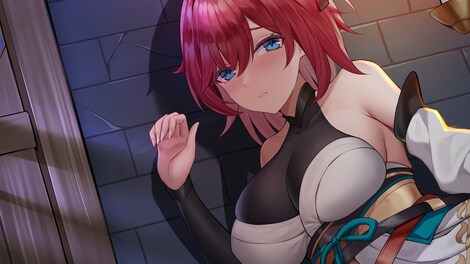 To Be or Not to Be (PC) - Steam Account - GLOBAL - 9