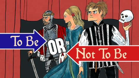 To Be or Not To Be Steam Gift GLOBAL - 2