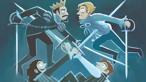 To Be or Not To Be Steam Key GLOBAL - 6