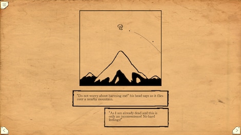 To Be or Not To Be Steam Key GLOBAL - 4