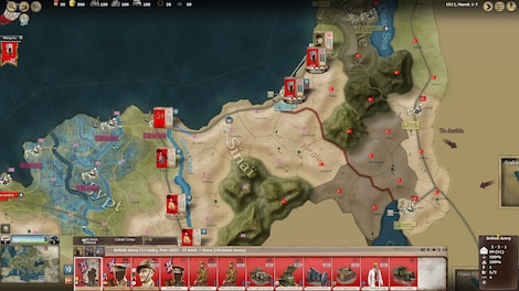 To End All Wars - Breaking the Deadlock Steam Gift GLOBAL - 6