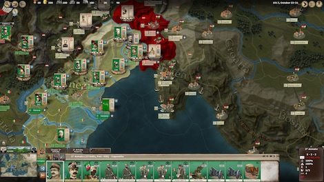 To End All Wars - Breaking the Deadlock Steam Gift GLOBAL - 4