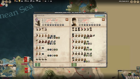 To End All Wars - Breaking the Deadlock Steam Gift GLOBAL - 2