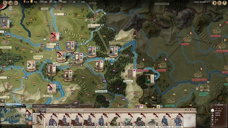 To End All Wars - Breaking the Deadlock Steam Gift GLOBAL - 3