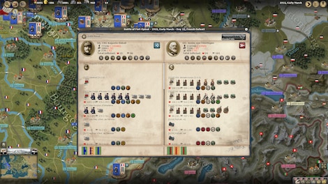 To End All Wars Steam Gift GLOBAL - 10