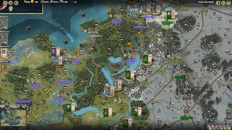 To End All Wars Steam Gift GLOBAL - 8